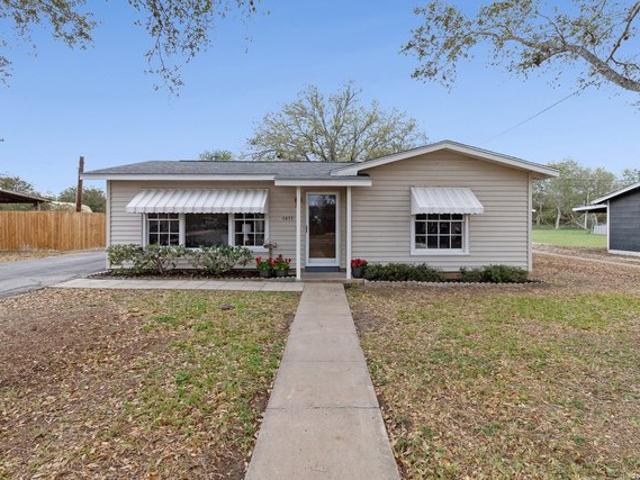 House for sale in Bee, Texas