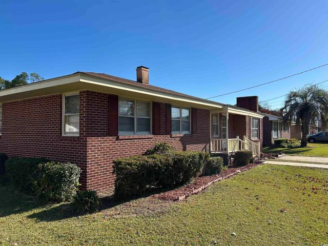 House for sale in Dillon, South Carolina