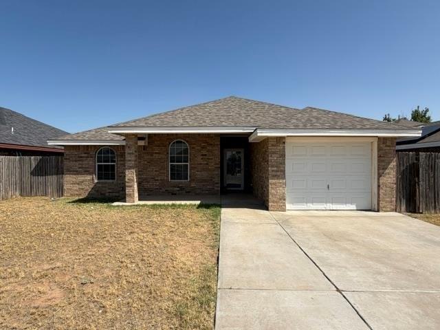 House for sale in Midland, Texas