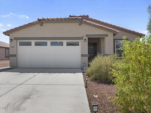 House for sale in Casa Grande, Arizona