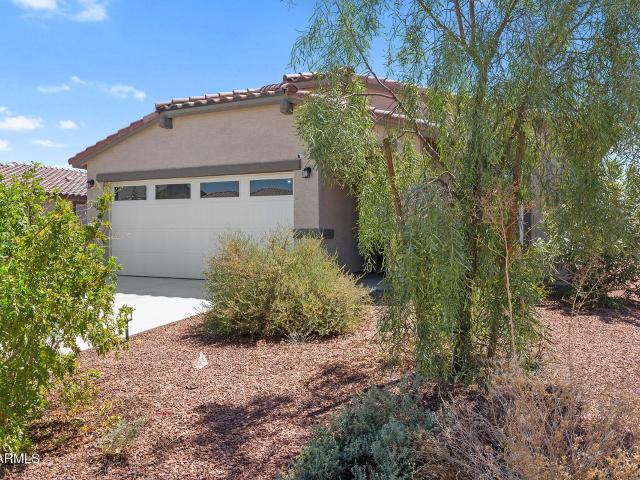 House for sale in Casa Grande, Arizona