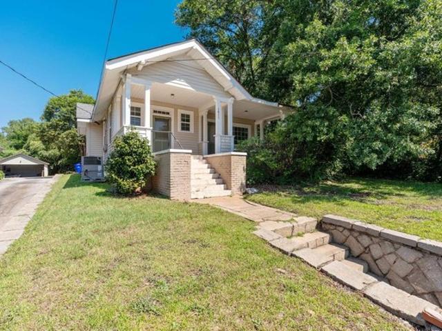 House for sale in Greenville, South Carolina