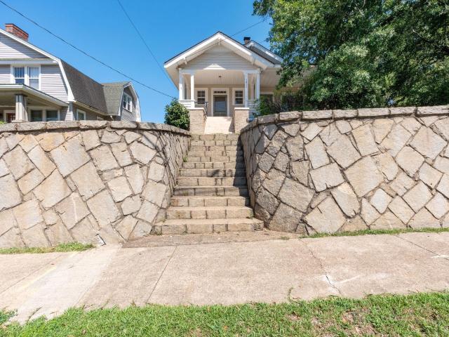 House for sale in Greenville, South Carolina