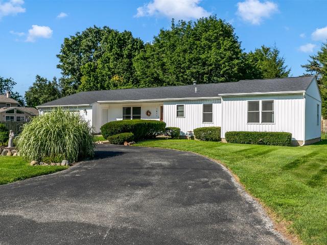 House for sale in Sturgis, Saint Joseph County