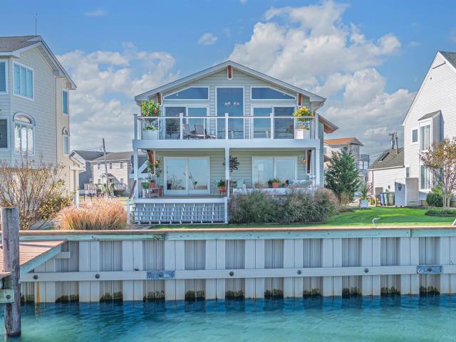 House for sale in Brigantine, New Jersey