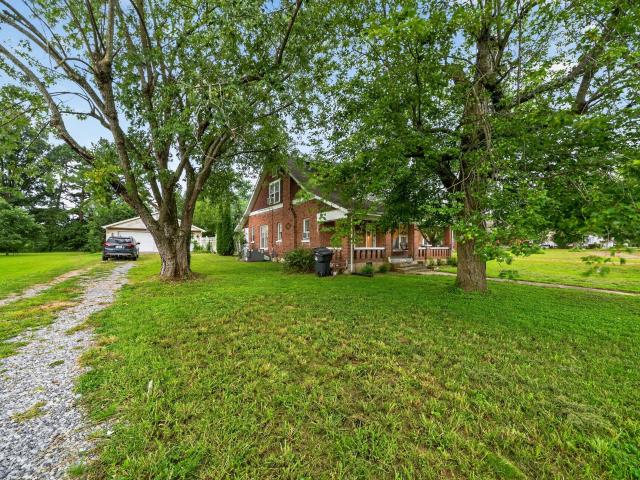 House for sale in Sedalia, Graves County