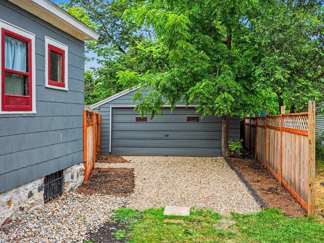 House for sale in Kalamazoo, Michigan