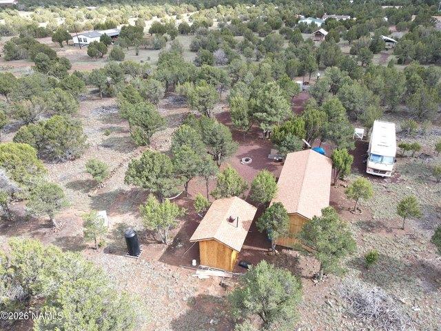 Land for sale in Williams, Arizona
