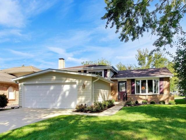 House for sale in Wheaton, DuPage County