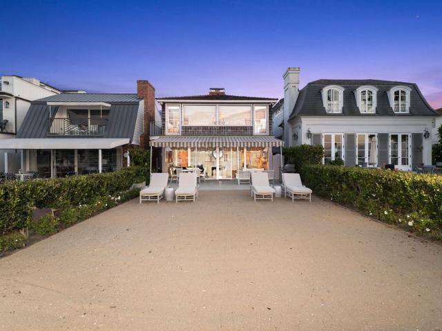 House for rent in Corona Del Mar, California