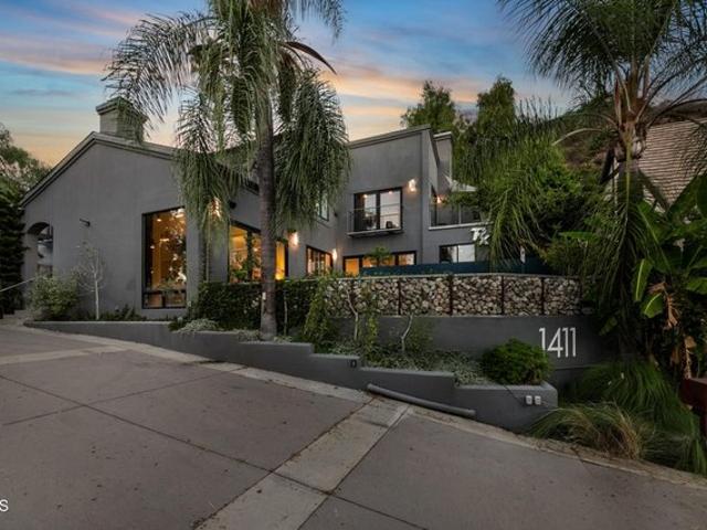 House for sale in Pasadena, California