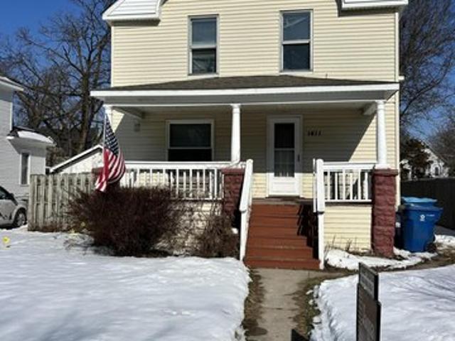 House for sale in Kalamazoo, Michigan