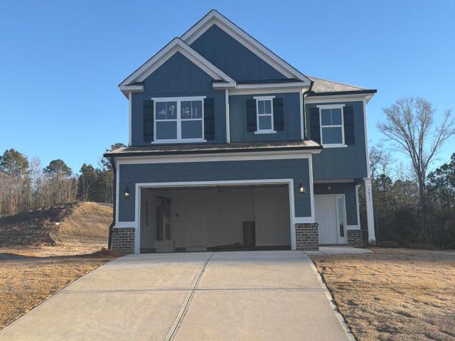 House for sale in Thomson, Georgia