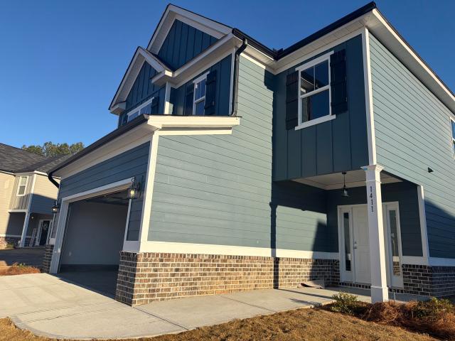 House for sale in Thomson, Georgia