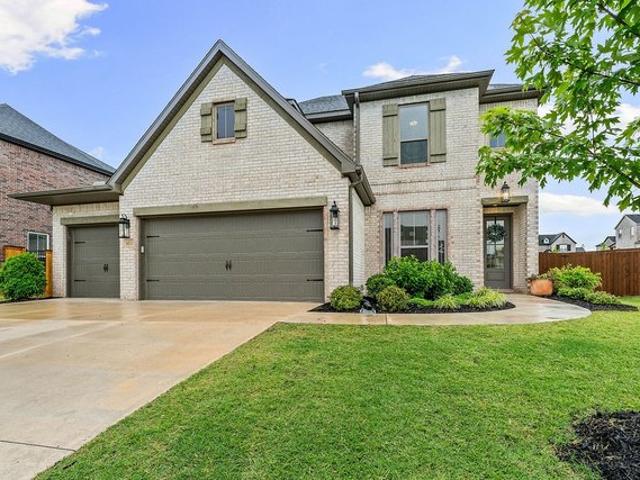 House for sale in Ark