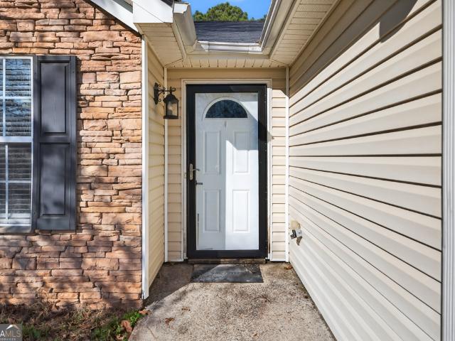 House for sale in Auburn, Georgia