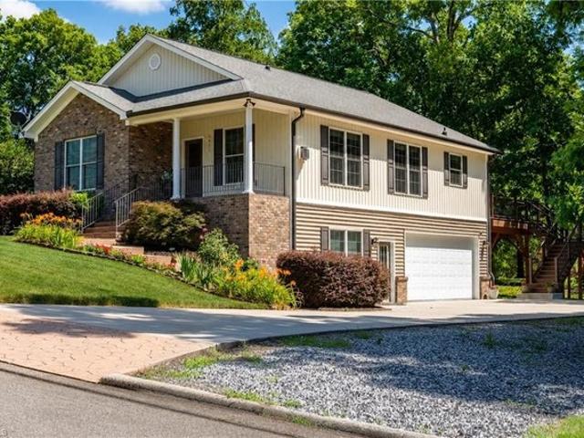 House for sale in Guilford, North Carolina