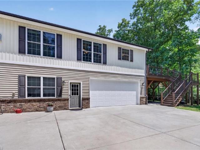 House for sale in Guilford, North Carolina