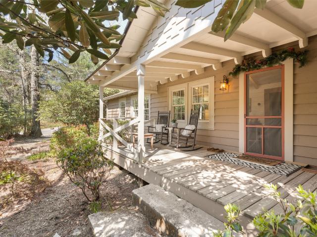 House for sale in Highlands, Macon County