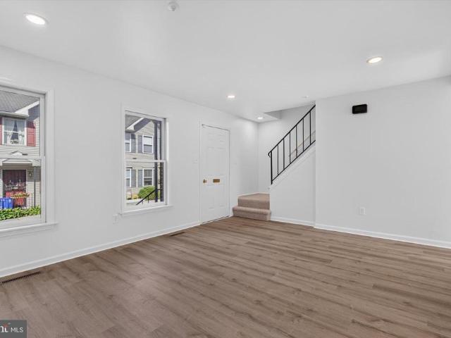 Townhouse for sale in Harrisburg, Pennsylvania