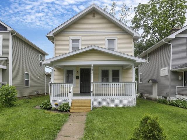 House for sale in Columbus, Ohio