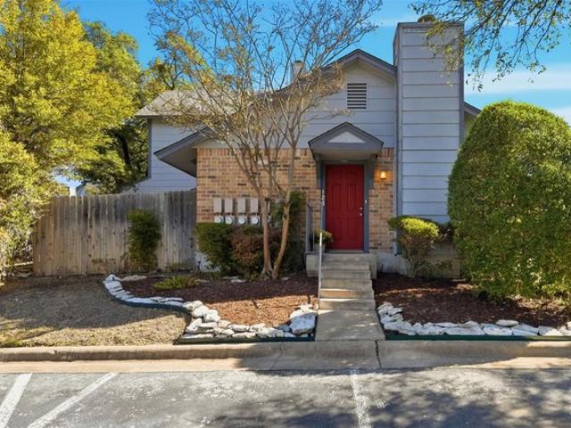 Condo for sale in Austin, Texas