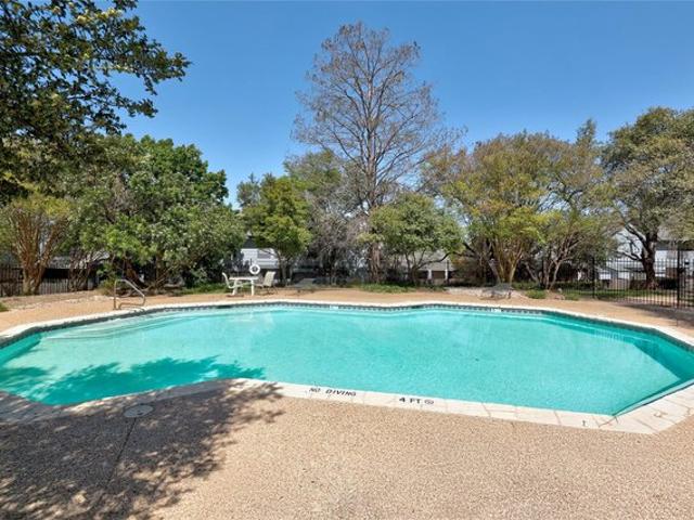 Condo for sale in Austin, Texas