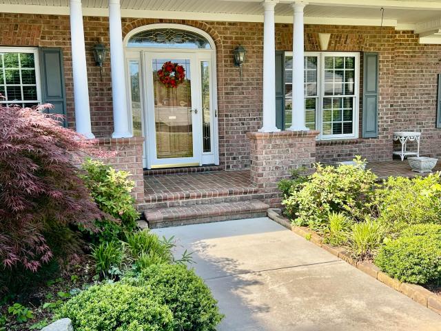 House for sale in Alamance, North Carolina
