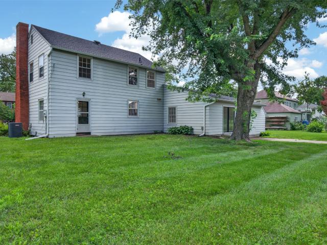 House for sale in Story, Iowa