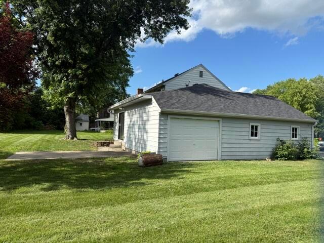 House for sale in Story, Iowa