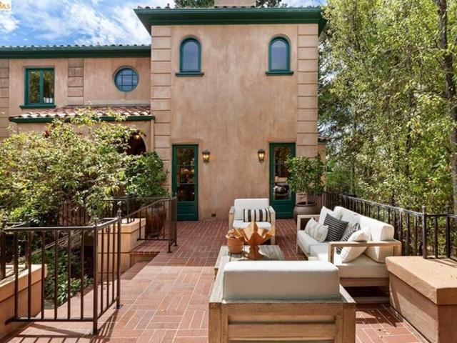 House for sale in Berkeley, California