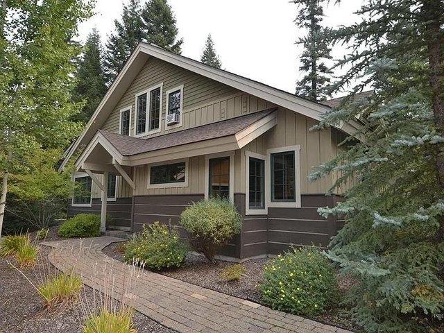 House for sale in McCall, Valley County