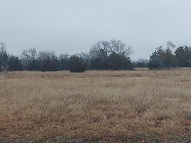 Land for sale in Kansas