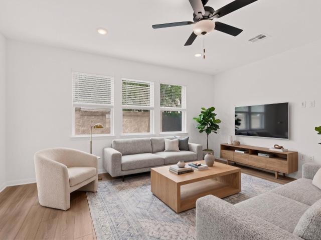 Condo for sale in Pflugerville, Texas