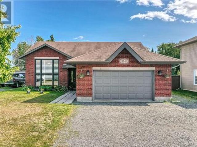 House for sale in Wanup, Ontario