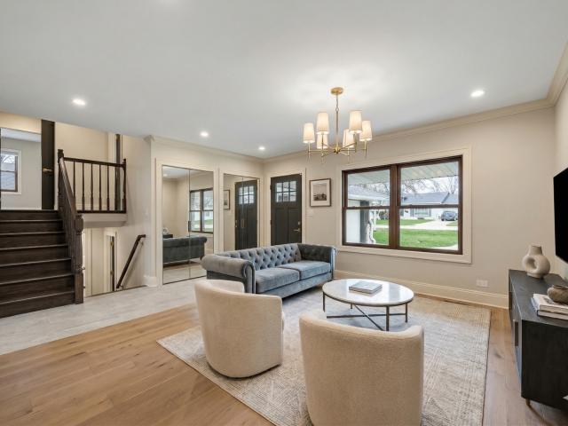 House for sale in Glendale Heights, Illinois