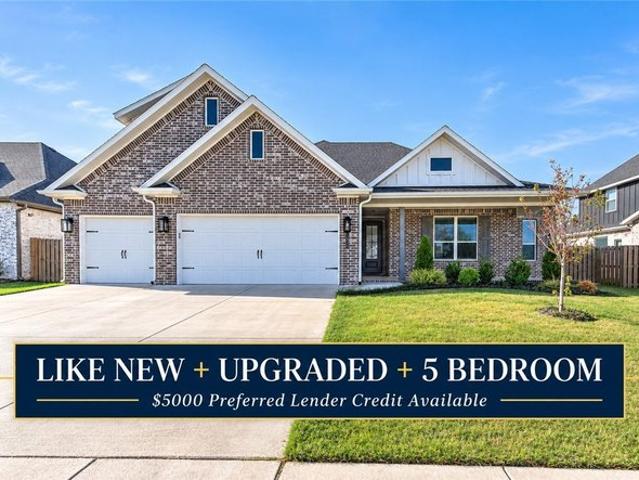 House for sale in Ark