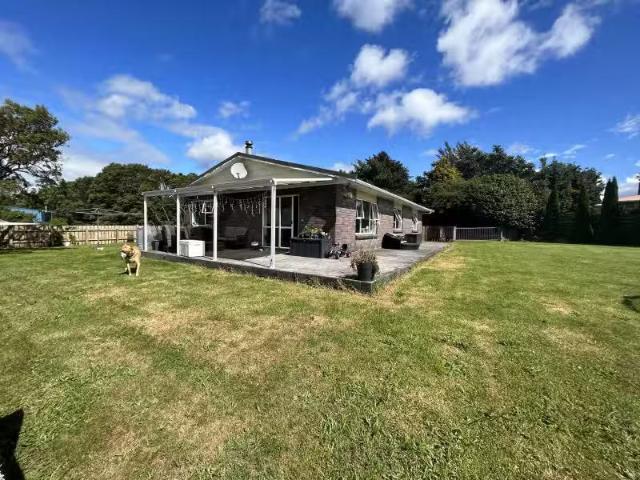 House for sale in Inglewood, Taranaki