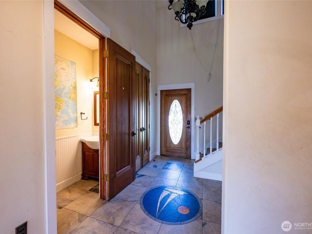 House for sale in Anacortes, Washington