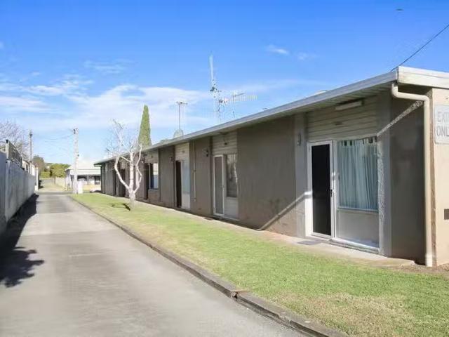 Apartment for rent in Warrnambool, Victoria