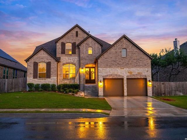 House for sale in Bulverde, Texas