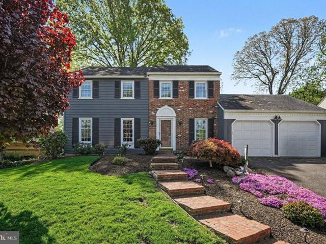 House for sale in Dresher, Pennsylvania