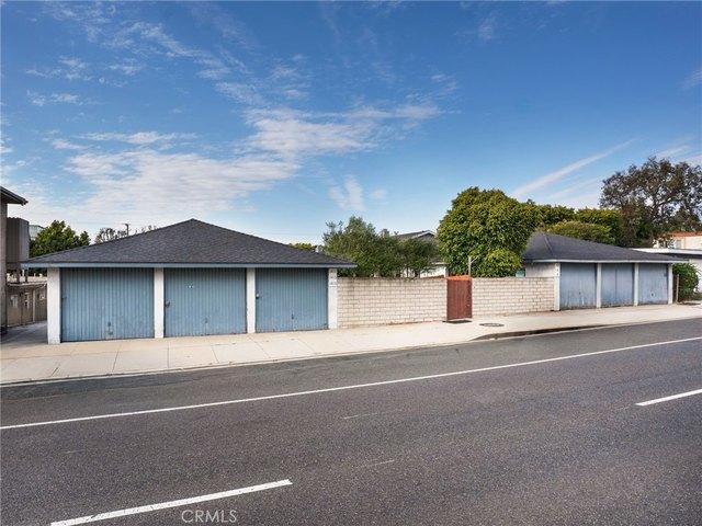 House for sale in Manhattan Beach, California