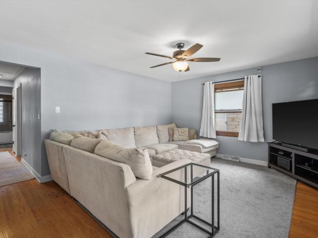 House for sale in South Milwaukee, Wisconsin