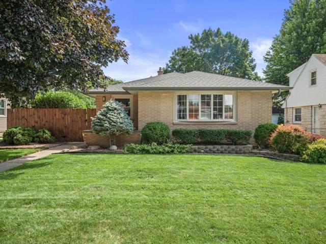 House for sale in South Milwaukee, Wisconsin