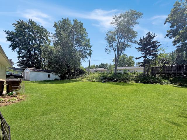 House for sale in Stephenson, Illinois