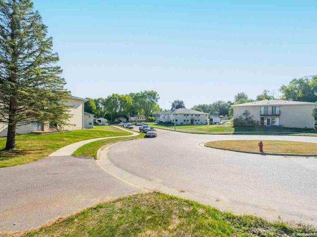 Apartment for rent in Baraboo, Wisconsin
