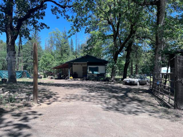 Land for sale in California