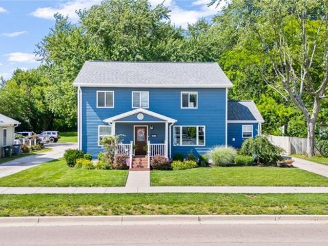 House for sale in Troy, Ohio