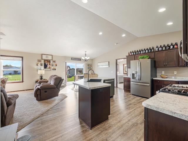 House for sale in Kaukauna, Outagamie County